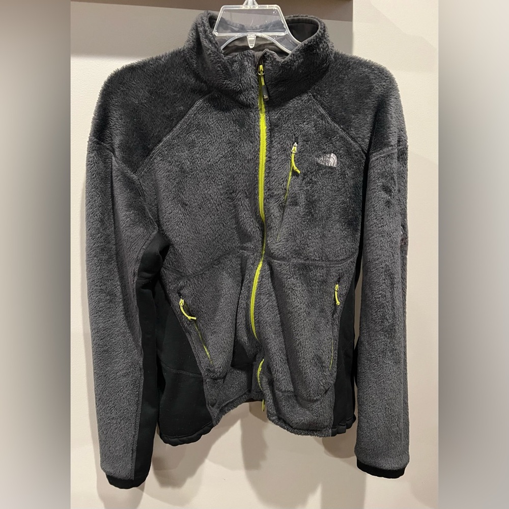 The Northface Summit Series Men’s Fleece XL